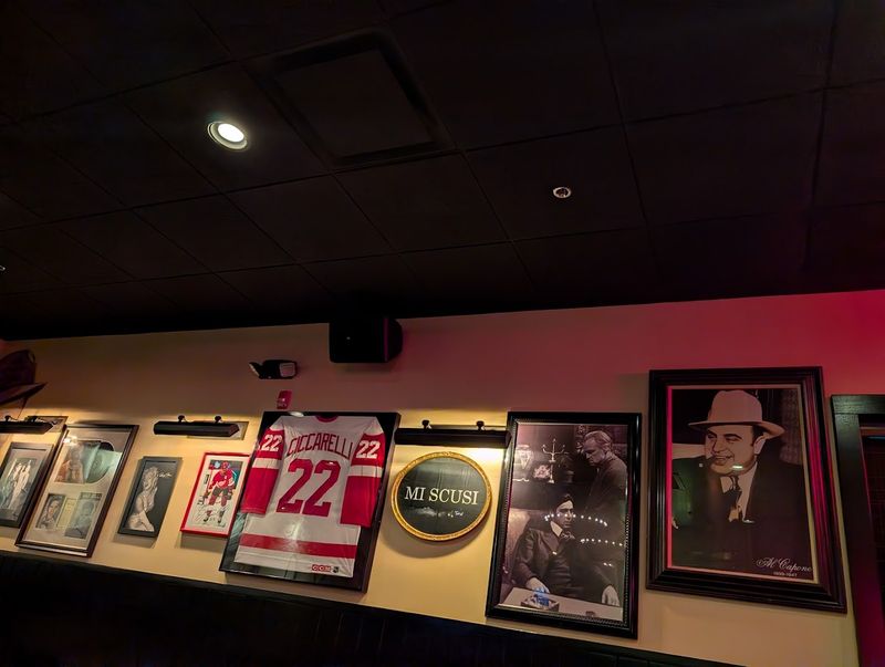 A Story Built on Family and Community Roots