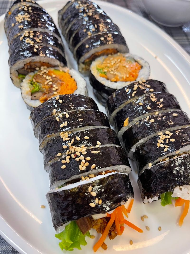 The Story Behind the Kitchen