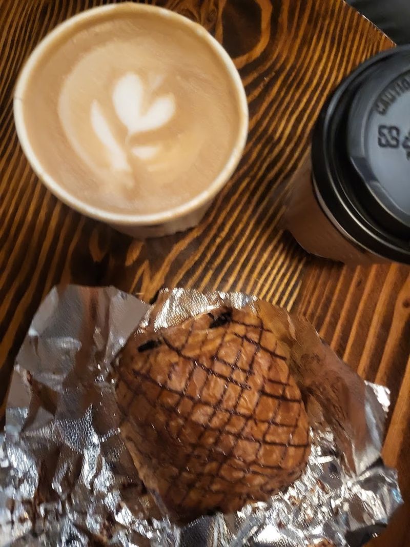 The Honeycomb Latte That People Cannot Stop Talking About