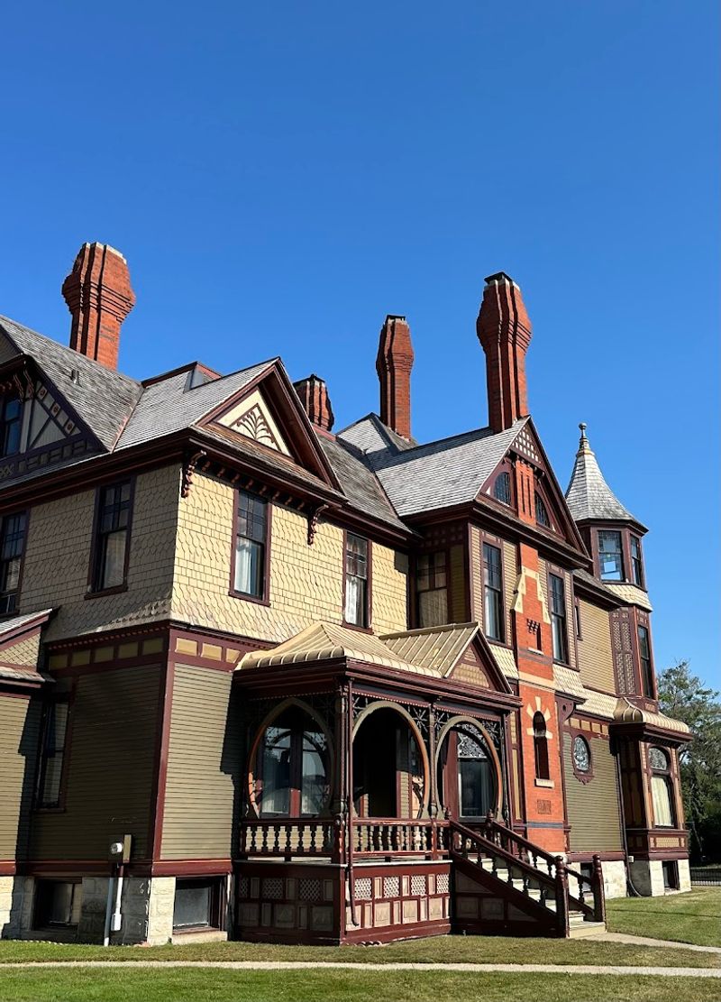 Charles Hackley's Remarkable Legacy Beyond the Mansion