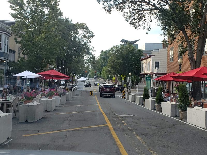 Princeton's Local History Connection