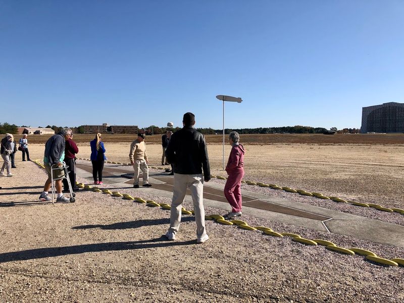 Planning Your Visit Takes Real Commitment