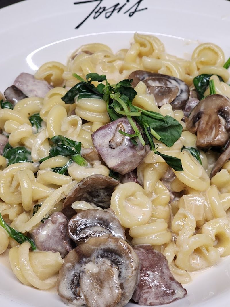 Gluten-Free Options That Actually Impress