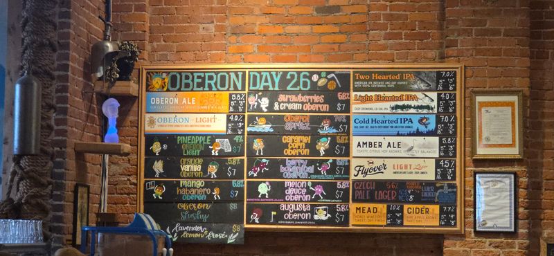 Bell's Brewery (Kalamazoo, Michigan)