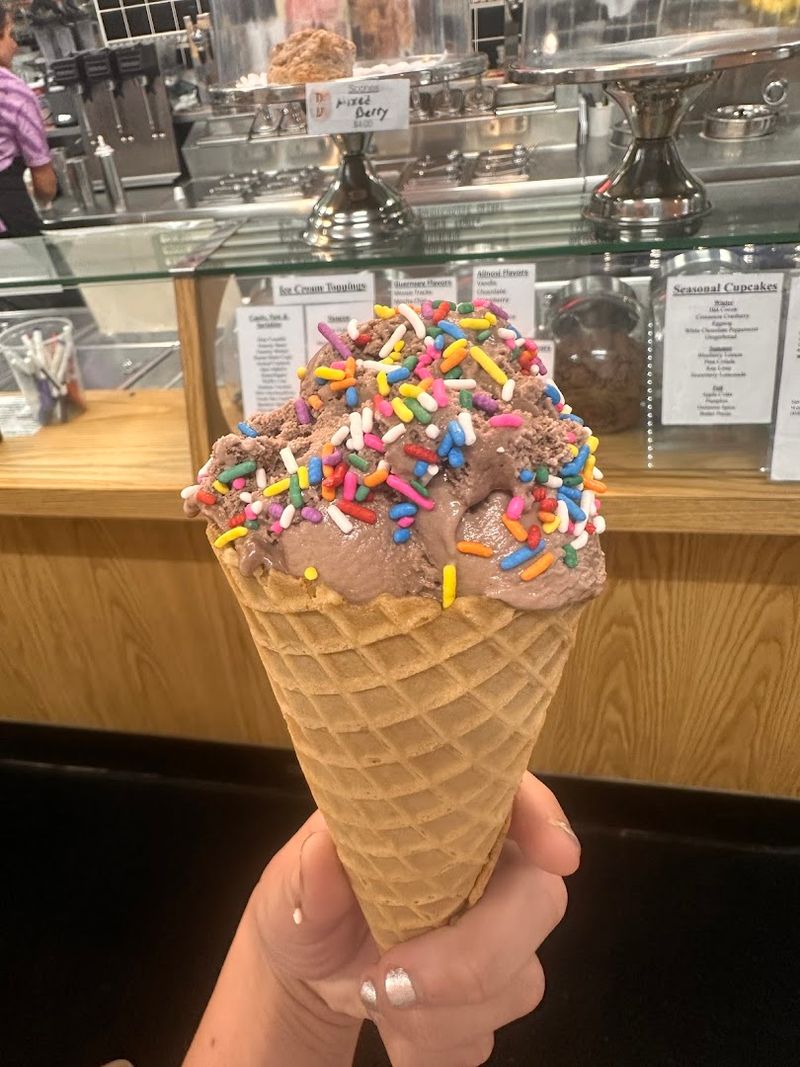 Ice Cream Flavors That You Simply Cannot Find Anywhere Else