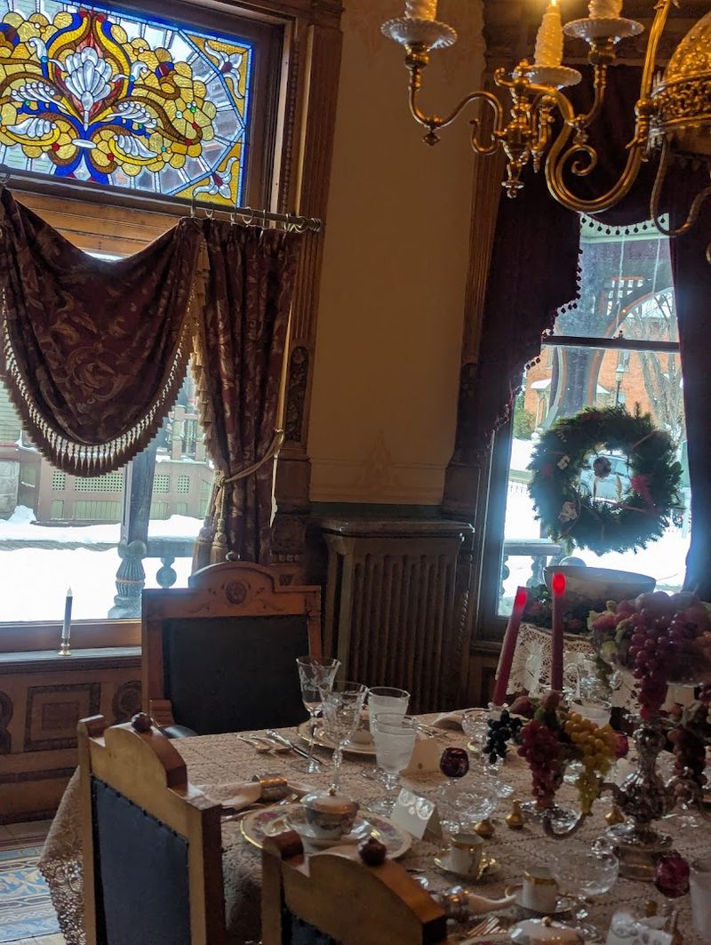 The After Dark Tour and Its Atmospheric Appeal