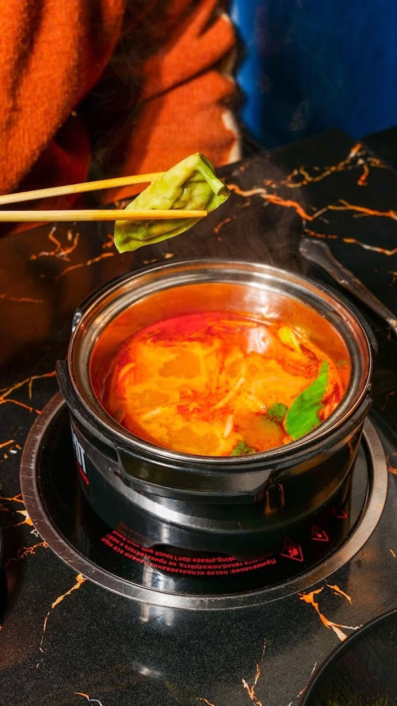 Hot Pot Broth Options Worth Knowing About