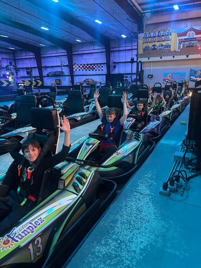 Where It All Comes Together