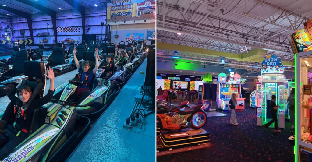 The All-in-One New Jersey Attraction Families Keep Coming Back To
