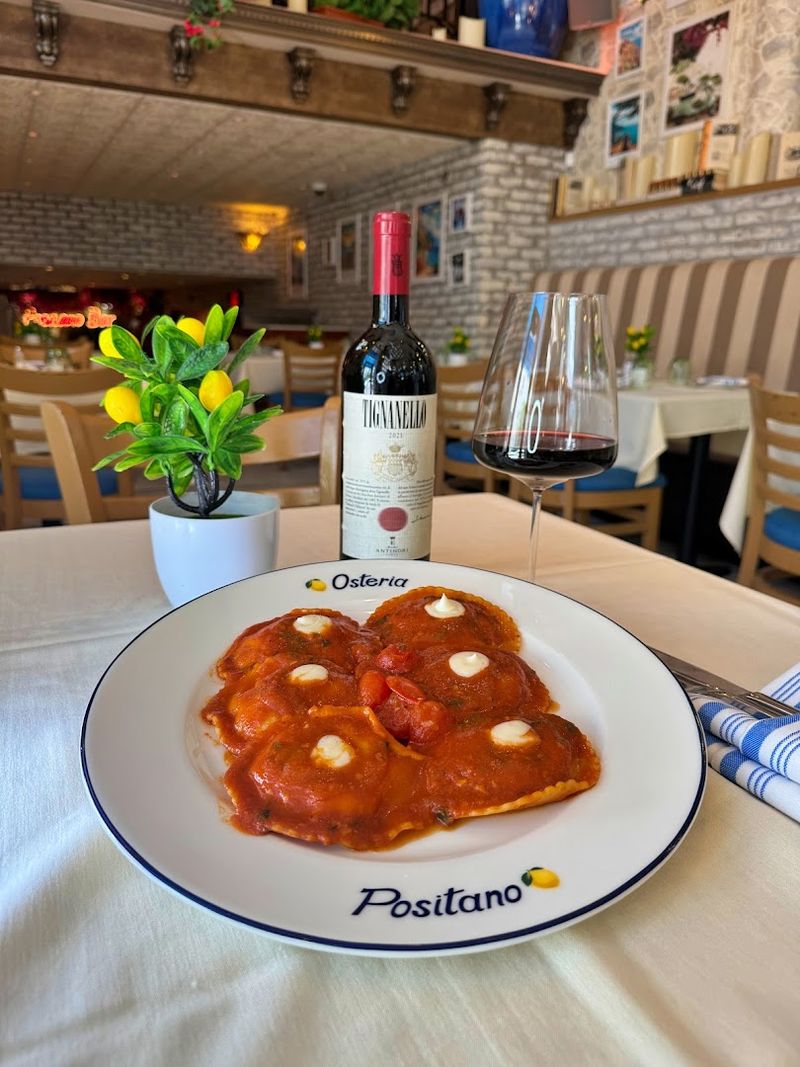 Fresh Pasta That Earns Its Reputation