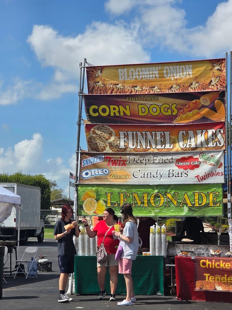 Food That Earns Its Own Fan Following