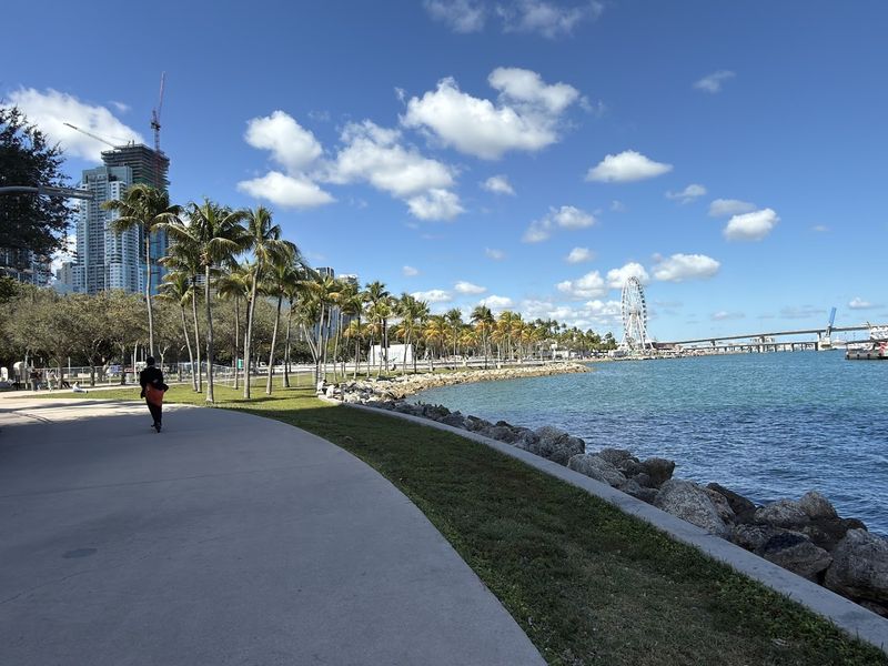 A Morning Walk That Actually Feels Like a Reward