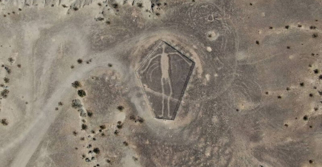 The Ancient Desert Lines No One Can Explain – Still