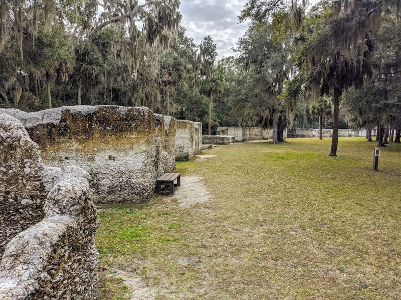 Fort Caroline National Memorial and Its French Colonial Story