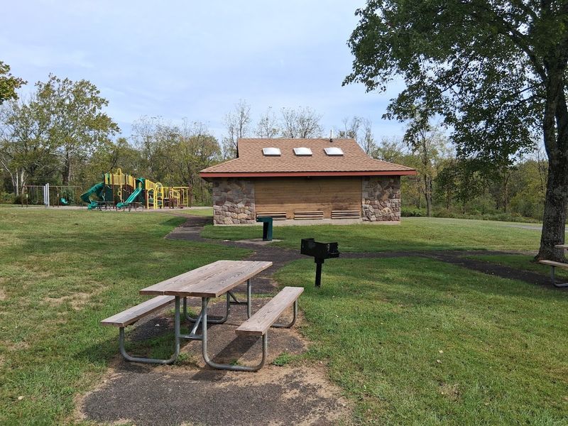 Picnic Areas, Playgrounds, and Family-Friendly Open Space