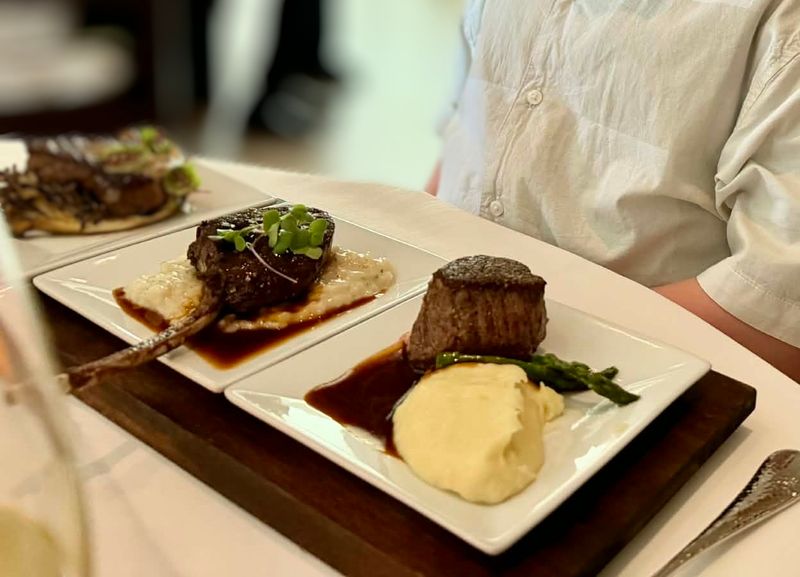 Steaks That Justify Every Penny of the Price Tag