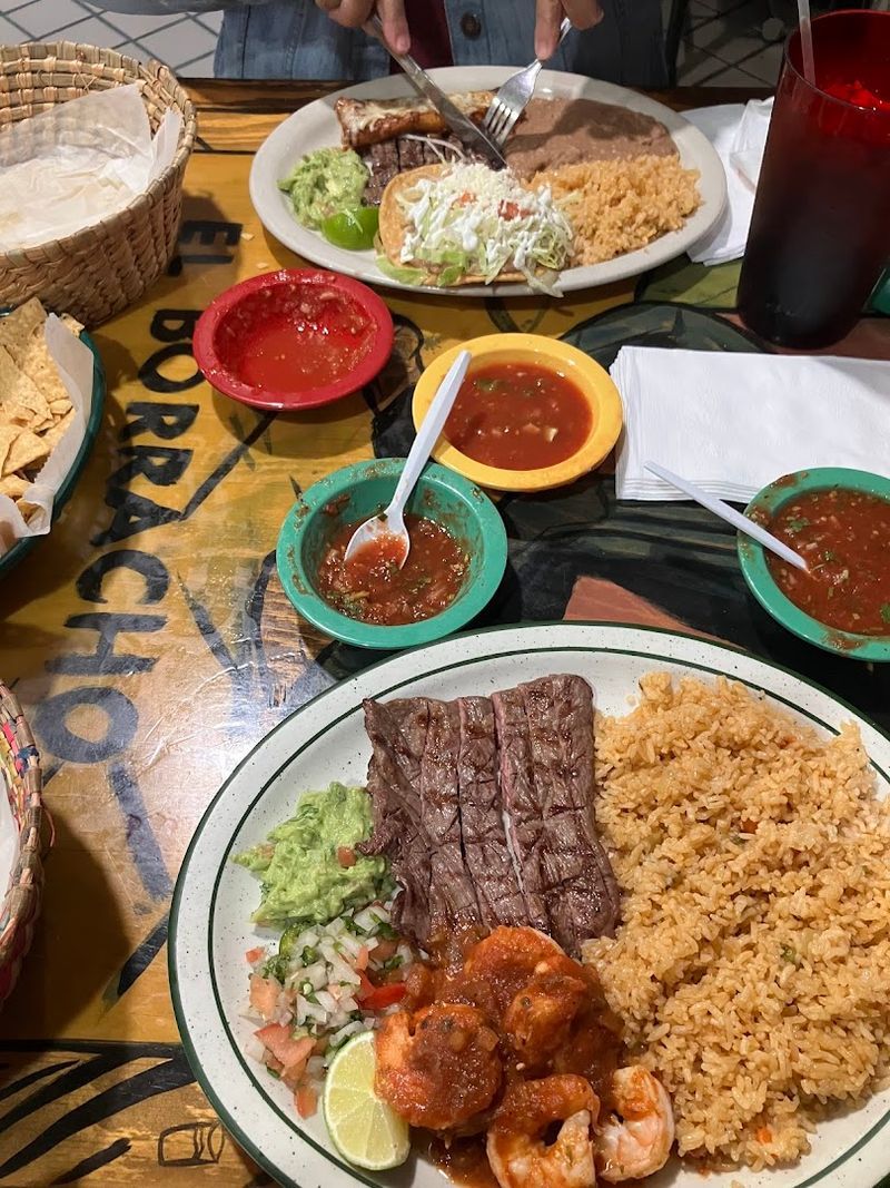 Generous Portions at Prices That Make the Bill Feel Almost Too Low