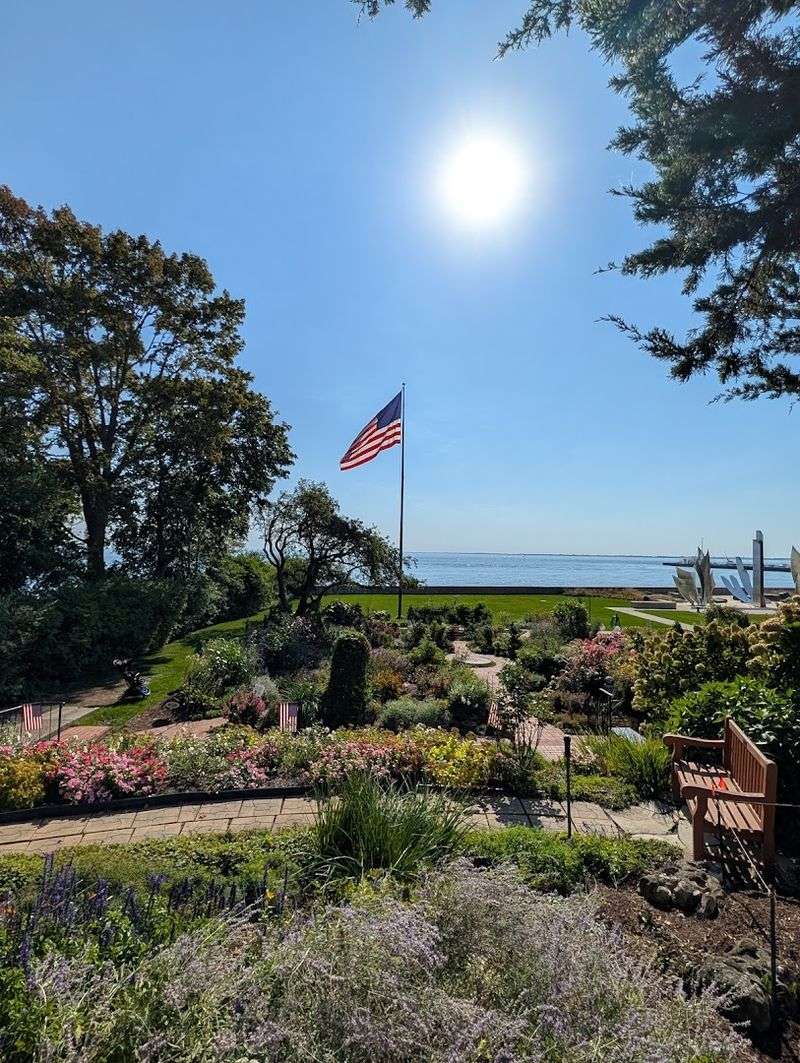 Gardens That Could Stop You in Your Tracks