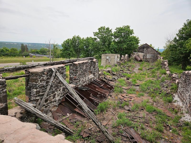 Going Underground at the Quincy Mine