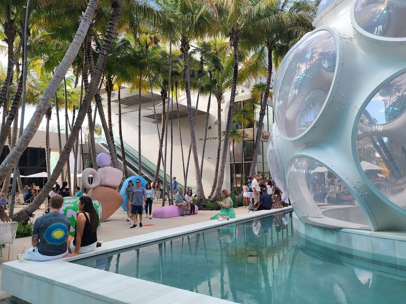 Public Art Around Every Corner