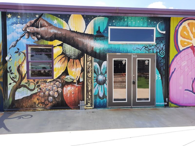 Black-Owned Businesses and Community Roots