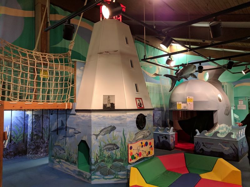 The Wonder Wing: Where Young Kids Take Over