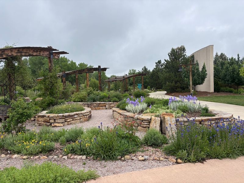 Plant Labeling and the Educational Experience