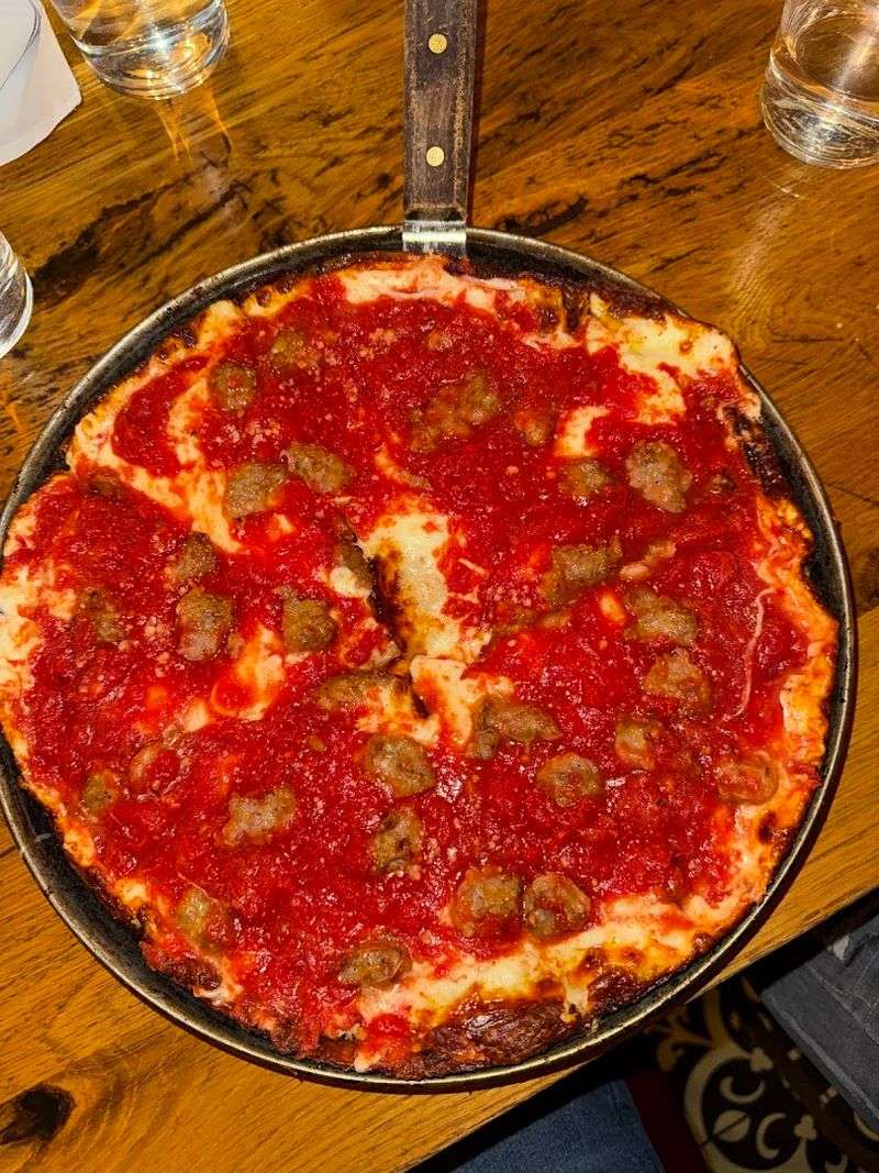 Labriola Chicago — Chicago