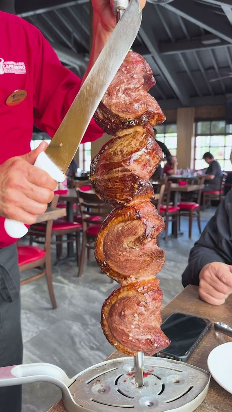 A Lineup of Cuts That Will Make Any Meat Lover Emotional