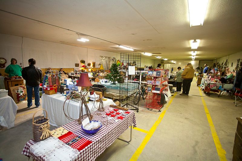 Friendly Faces and the Community Feel That Sets It Apart