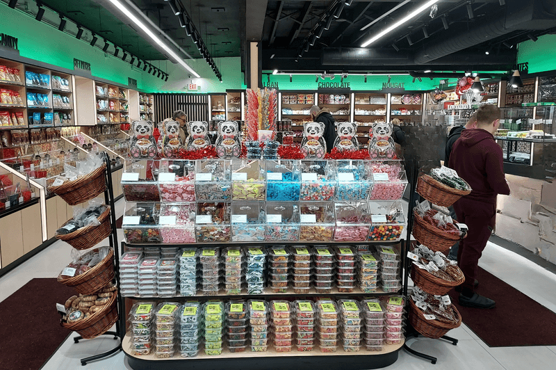 Turkish Delights That Deserve Their Own Spotlight