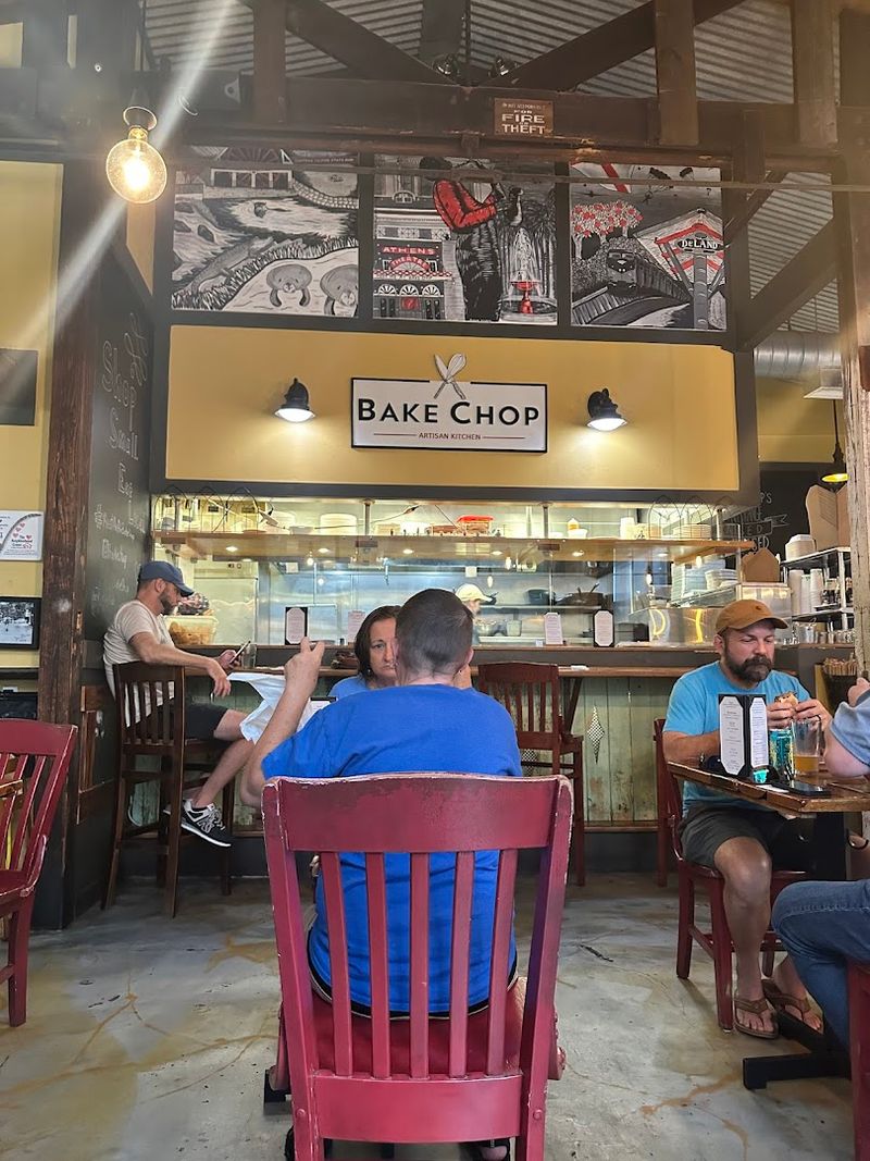 A Small Space With Big Confidence