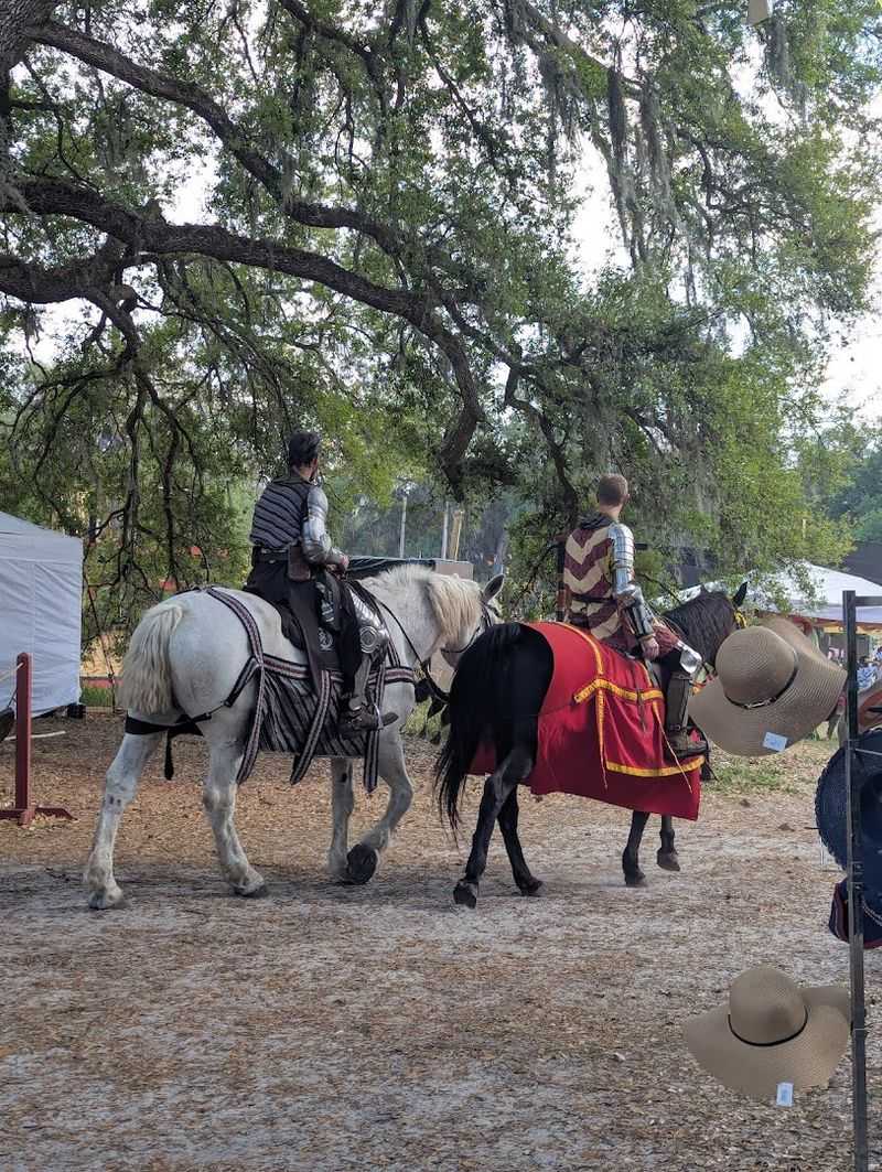 Why This Festival Deserves a Spot on Your Florida Weekend List