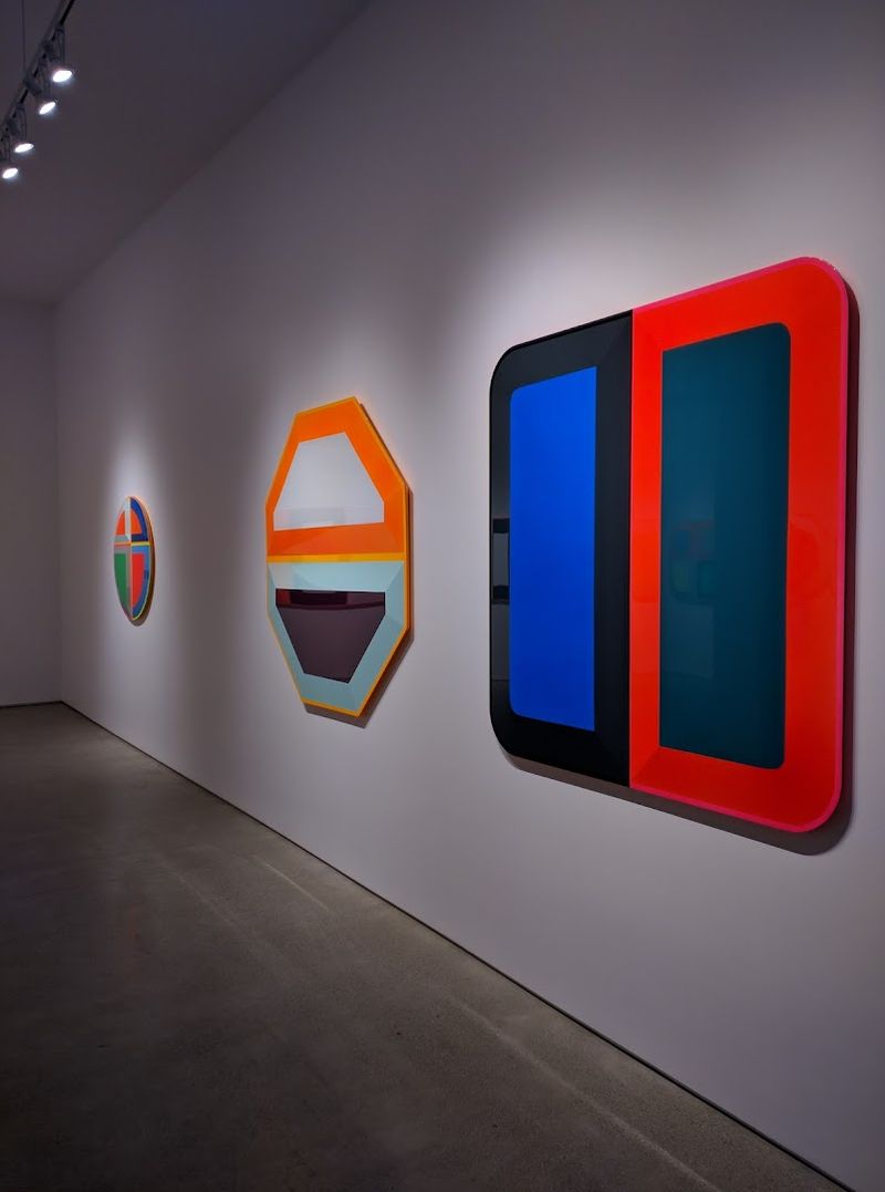 The Space Itself: Light, Scale, and the Feel of the Room