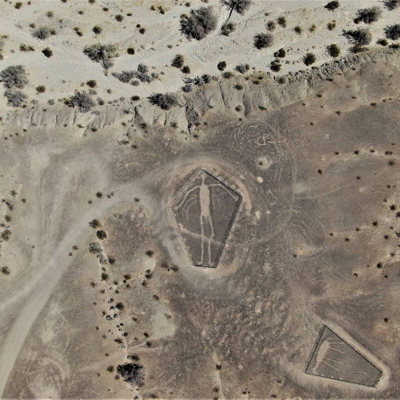 The Blythe Intaglios (California, USA)