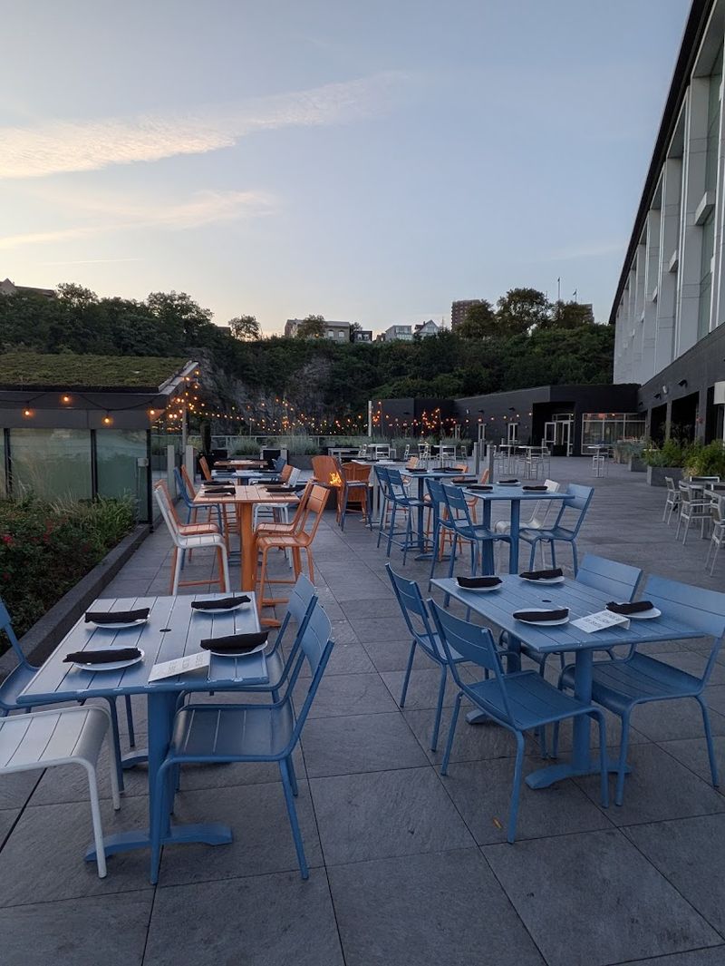 Making Reservations and What to Expect