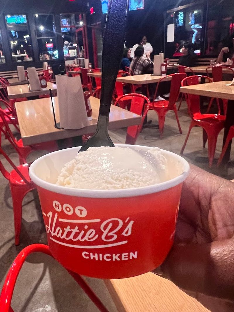 The Desserts: A Sweet Finish to a Spicy Meal