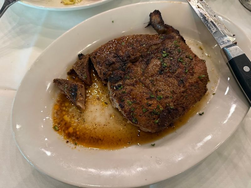 The Signature Steaks That Built a Reputation