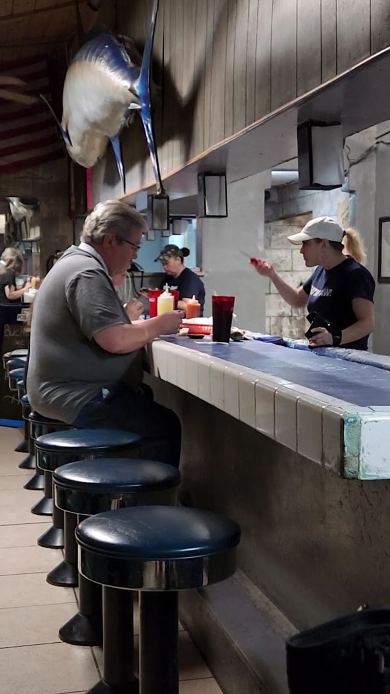 The Staff: Fast, Friendly, and Full of Personality