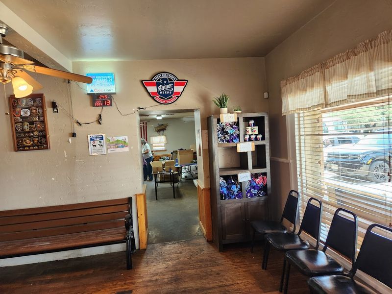 Service Style and What to Expect