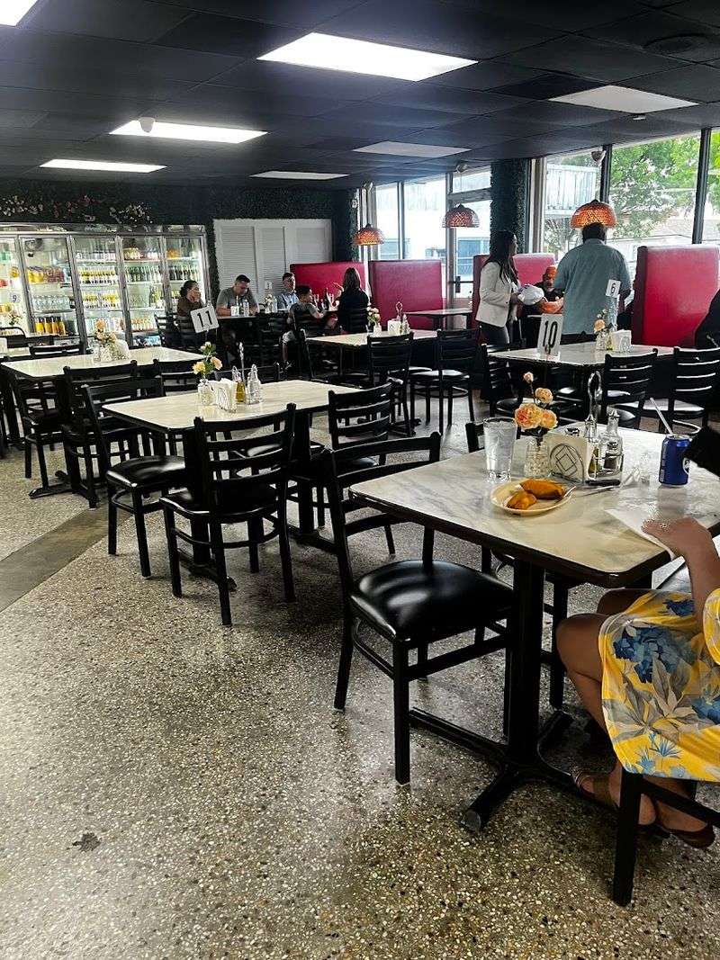 The Staff and the Service