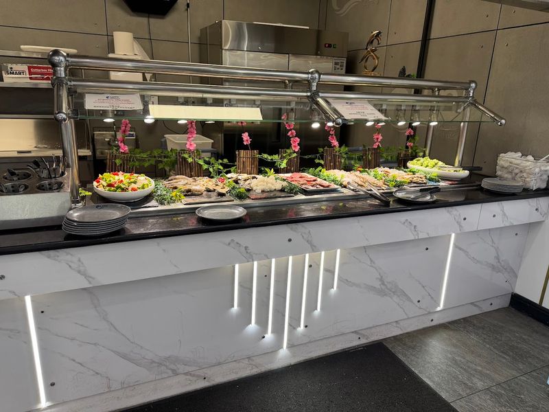 Cleanliness and Upkeep That Match the Scale of the Operation