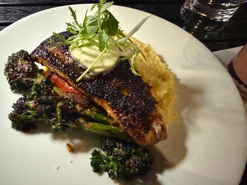 The Farm-to-Table Philosophy That Drives Every Dish