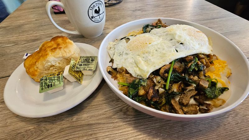 Breakfast: The Morning Meal That Earns Repeat Visits