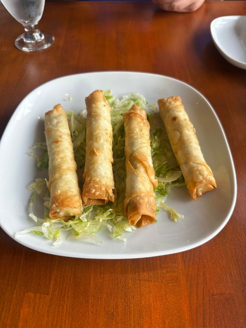 Cigar Borek: A Flaky, Cheesy Appetizer Worth Ordering Every Time
