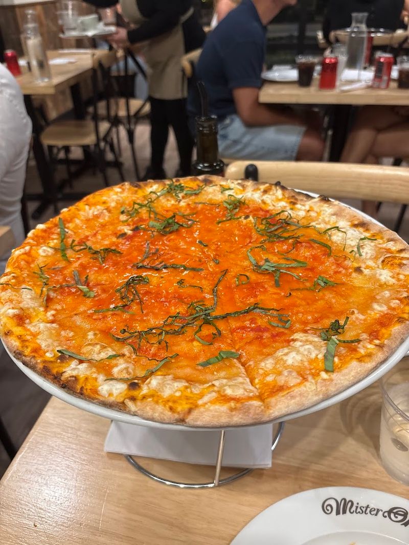 The Thin Crust That Changes Minds