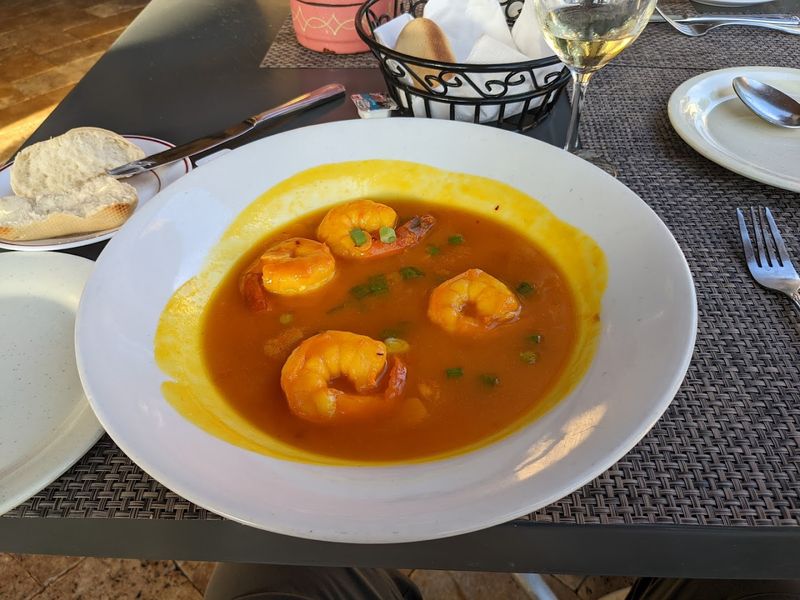 Shrimp Mozambique: The Dish Everyone Talks About