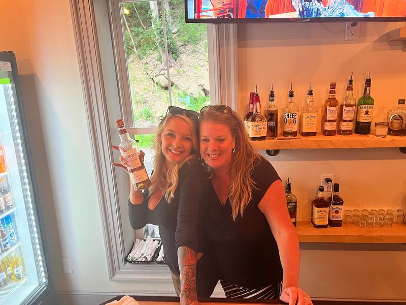 What the Staff Brings to the Experience