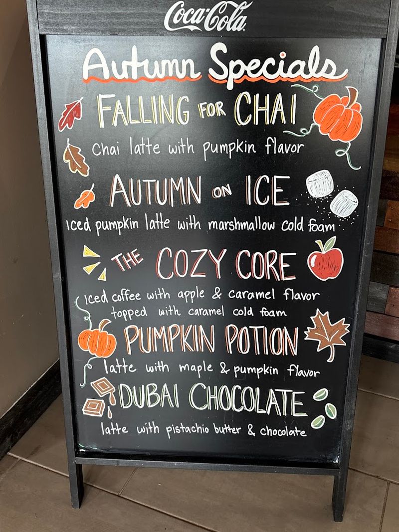 Seasonal Drinks That Keep the Menu Fresh