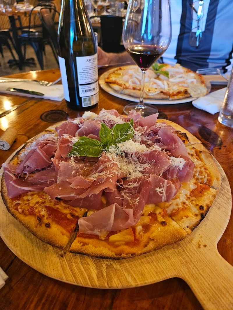 The Menu Philosophy: Italian Meets Latin Creativity